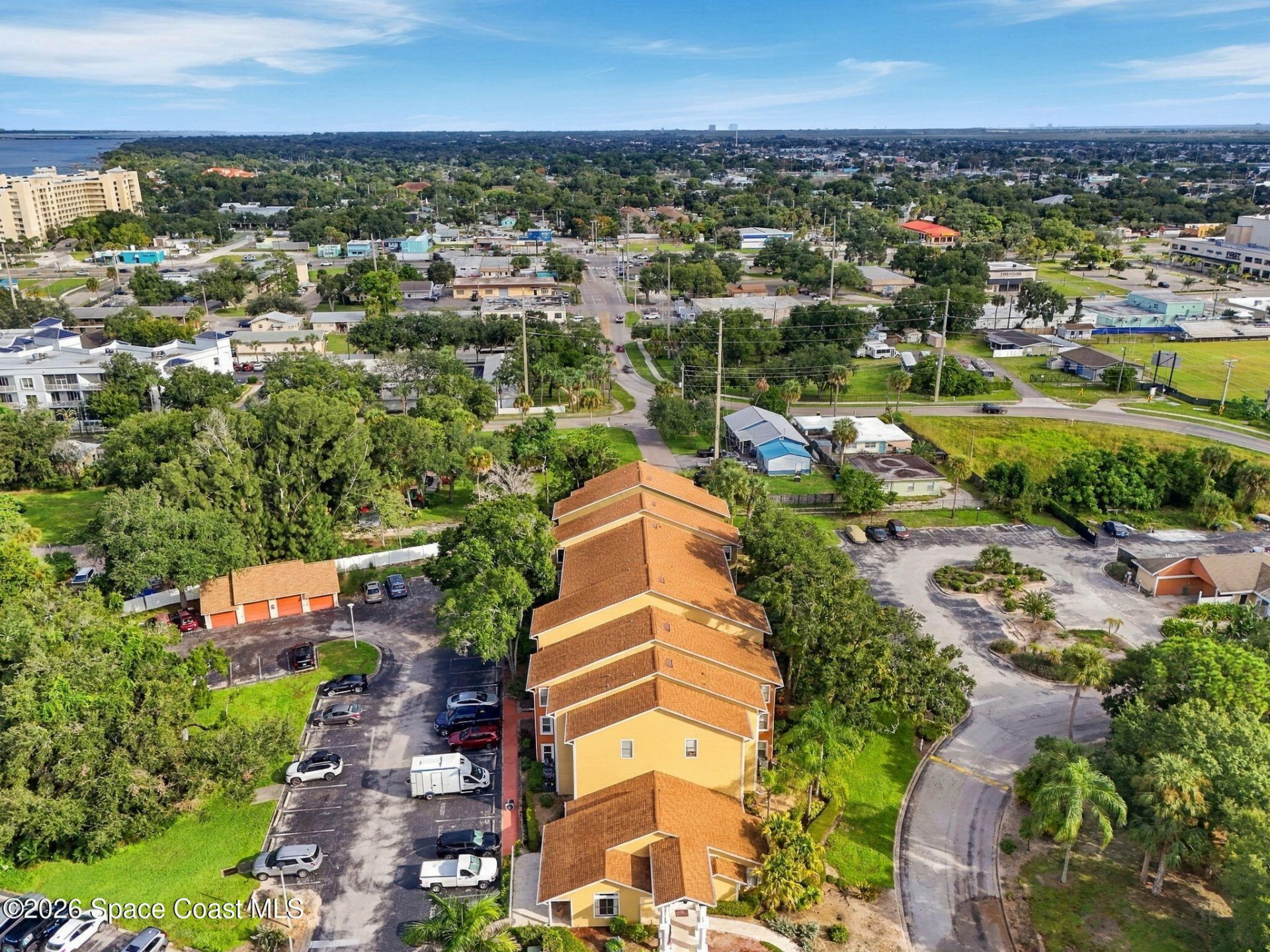 225 S Tropical Trail , Unit 124, Merritt Island, FL 32952 Photo