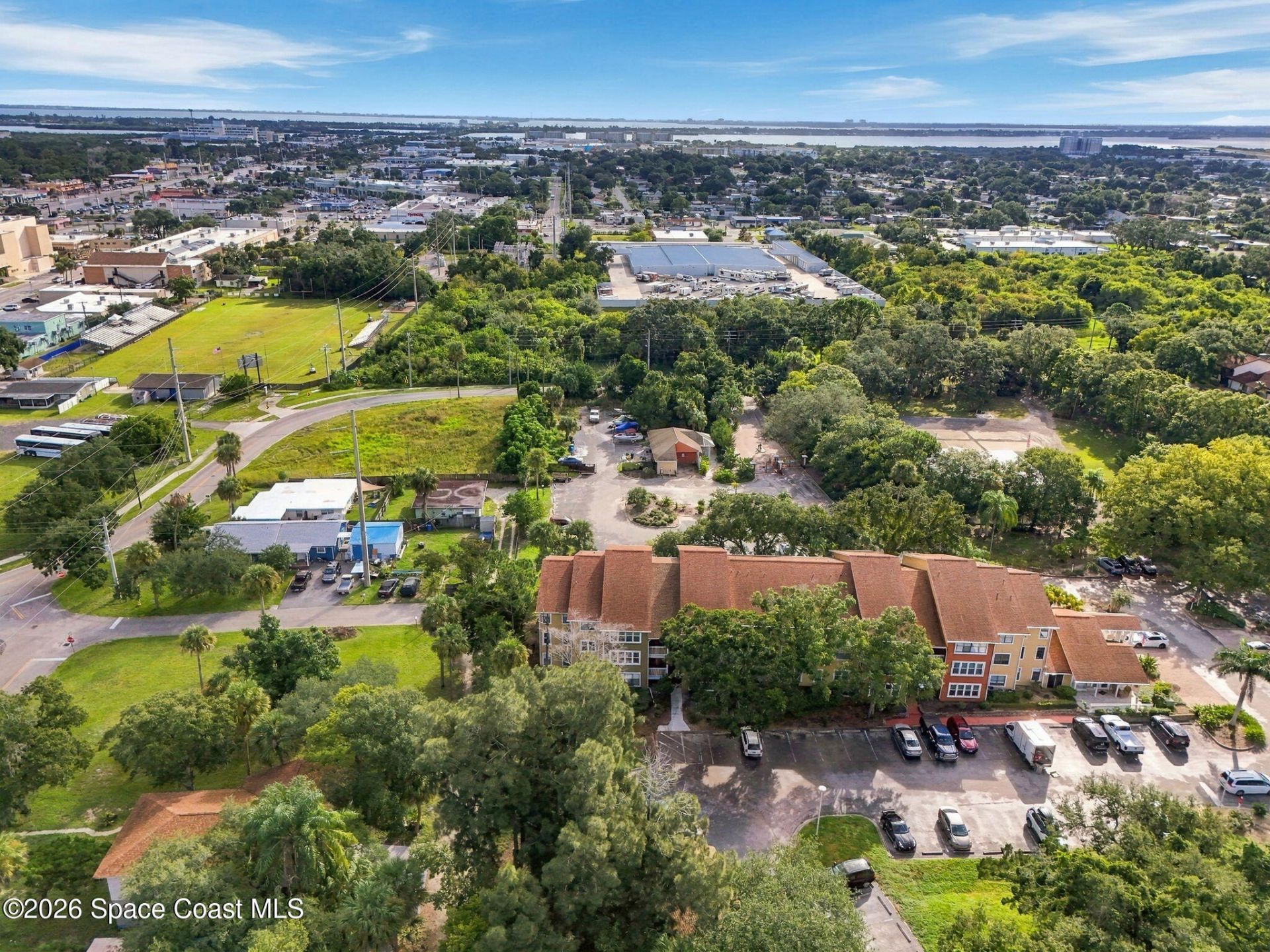 225 S Tropical Trail , Unit 124, Merritt Island, FL 32952 Photo