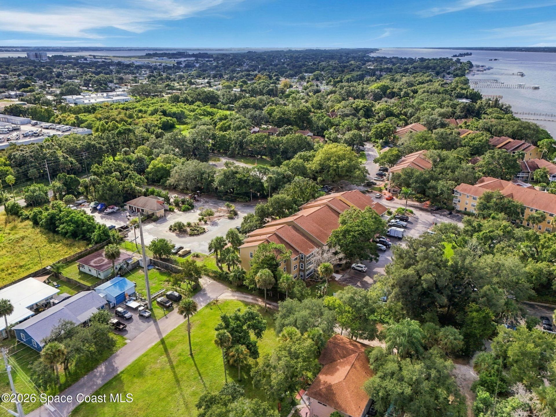 225 S Tropical Trail , Unit 124, Merritt Island, FL 32952 Photo