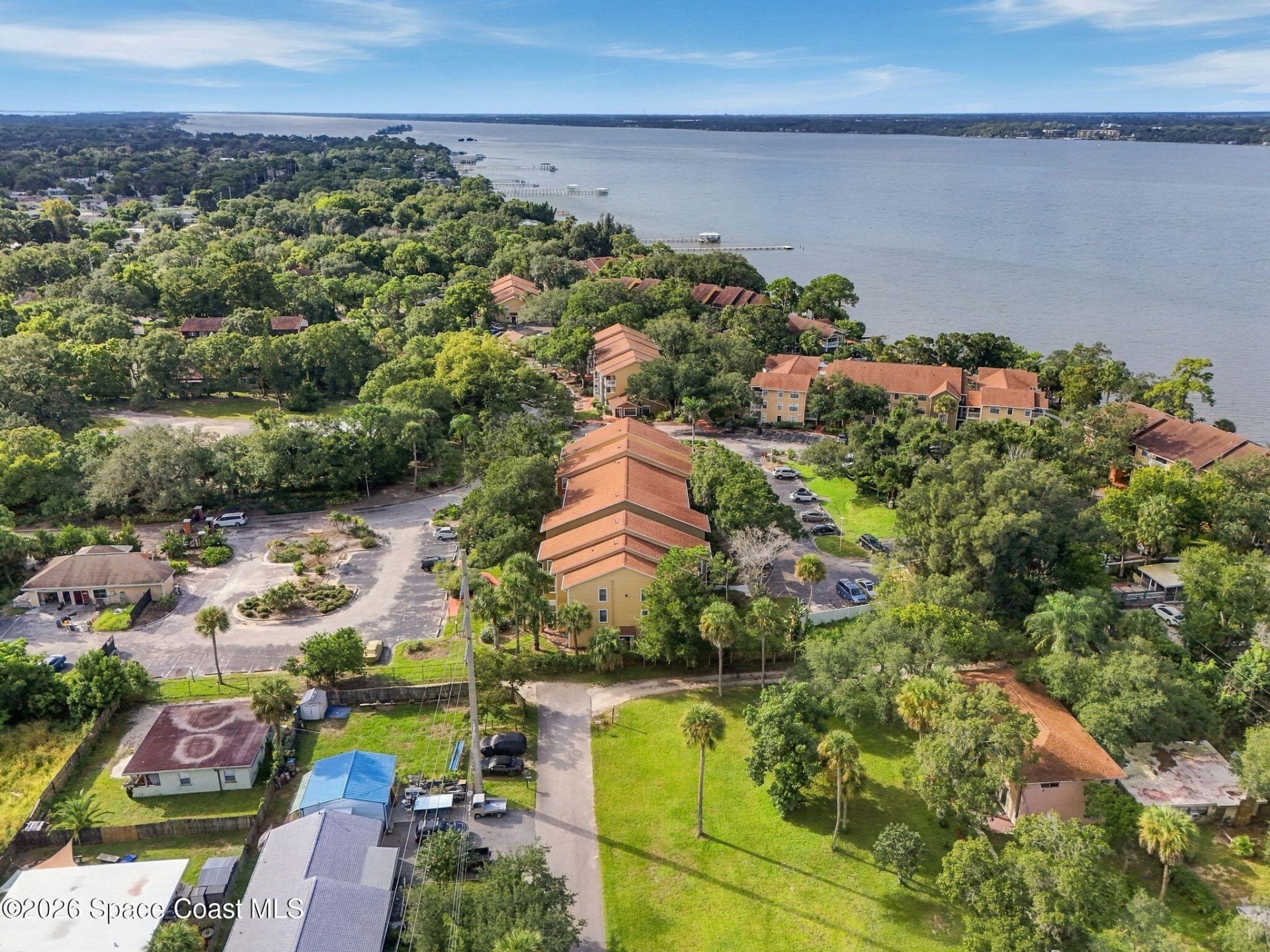 225 S Tropical Trail , Unit 124, Merritt Island, FL 32952 Photo