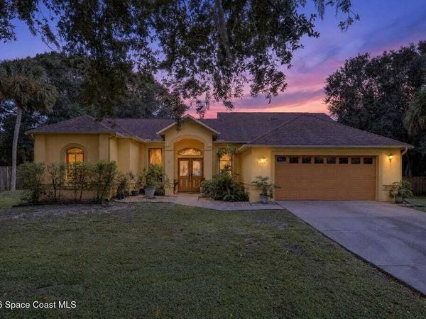 3305 Atlanta Street , Cocoa, FL 32926