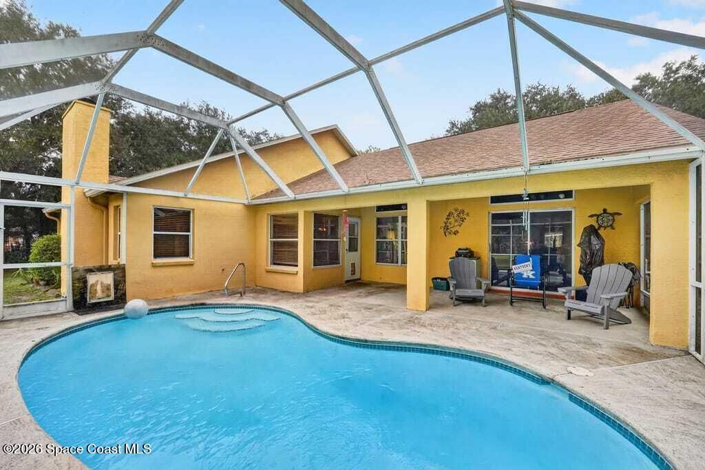 3305 Atlanta Street, Cocoa, FL 32926 Photo