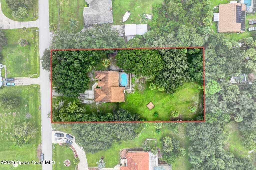 3305 Atlanta Street, Cocoa, FL 32926 Photo