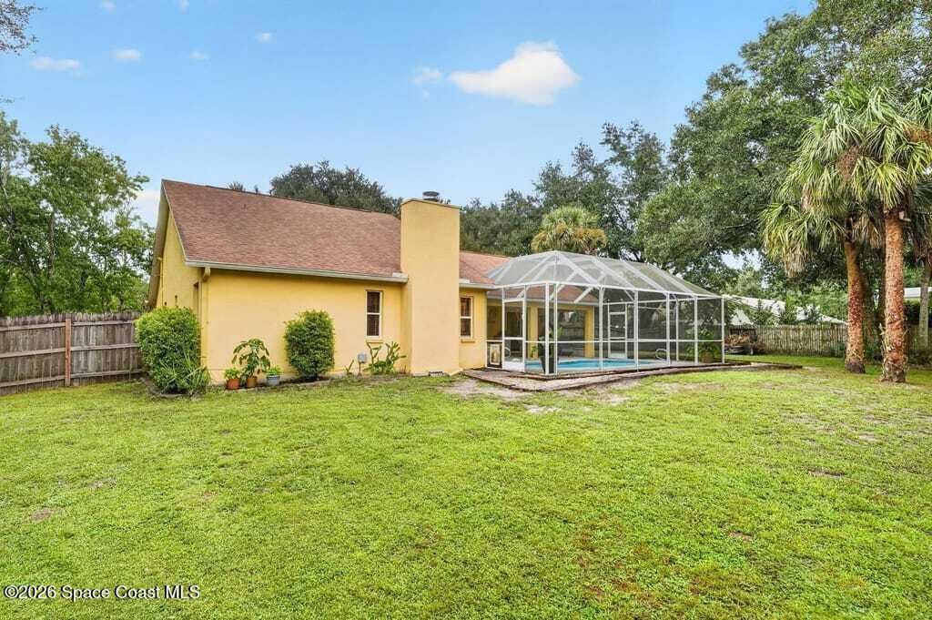 3305 Atlanta Street, Cocoa, FL 32926 Photo
