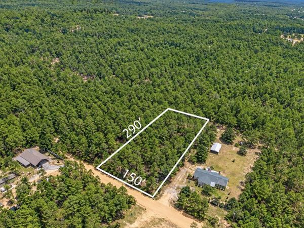 LOT 2 Hamlet Drive, DeFuniak Springs, FL 32433