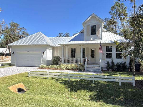 388 Morrison Avenue, Santa Rosa Beach, FL 32459