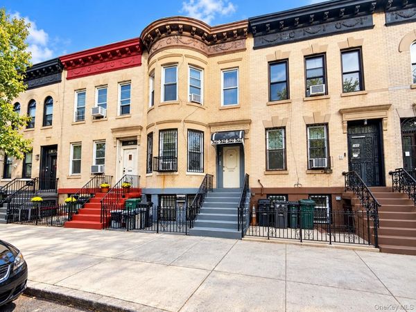 147 Schenectady Avenue , Brooklyn, NY 11213