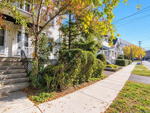 62 Lincoln Avenue , Unit 1, Poughkeepsie, NY 12601