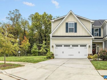 924 MARSAC ST , Charlottesville, VA 22901