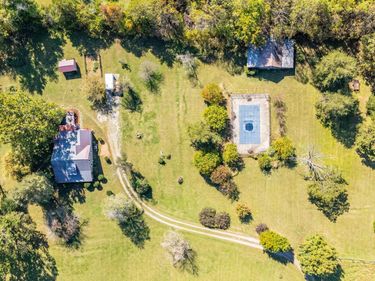 6029 CRUMPTOWN RD , Farmville, VA 23901