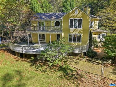 1956 LOCUST HOLLOW RD , Charlottesville, VA 22901