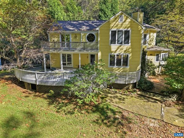 1956 LOCUST HOLLOW RD , Charlottesville, VA 22901
