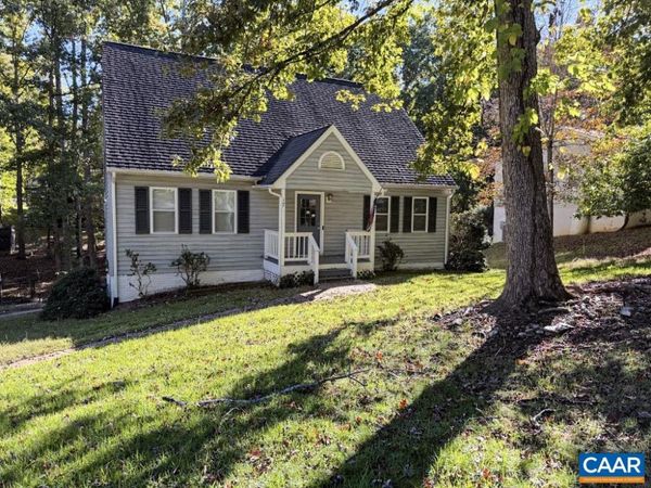 17 BROUGHAM RD , Palmyra, VA 22963