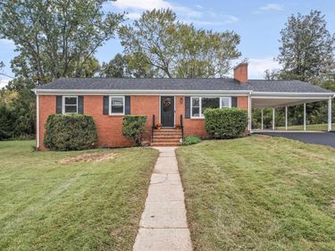 2307 WAKEFIELD RD , Charlottesville, VA 22901