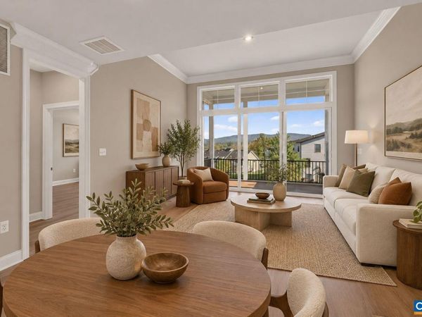 992 BELVEDERE BLVD , Charlottesville, VA 22901