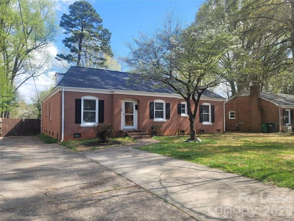 5741 Ruth Drive , Charlotte, NC 28215