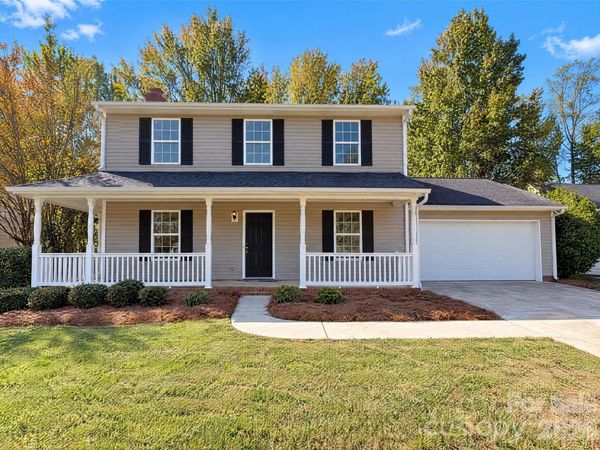 2424 Sloan Drive , Charlotte, NC 28208