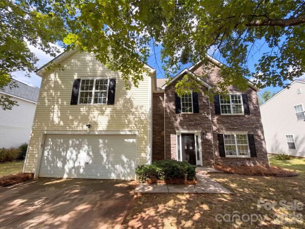 815 Southridge Drive, Monroe, NC 28112