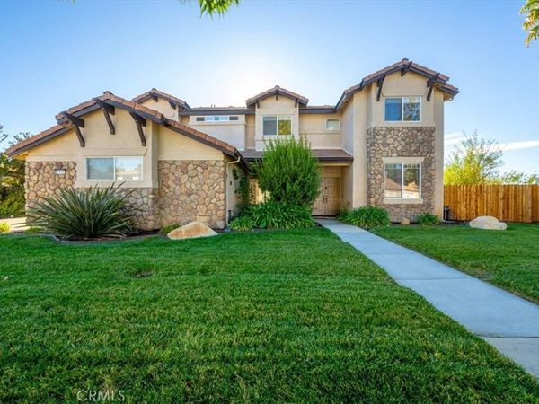 1711 Skyview Drive, Paso Robles, CA 93446
