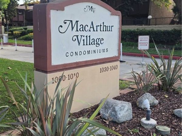 1000 W Macarthur, Unit 84, Santa Ana, CA 92707