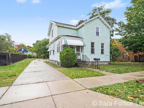 1236 Fulton, Grand Haven, MI 49417