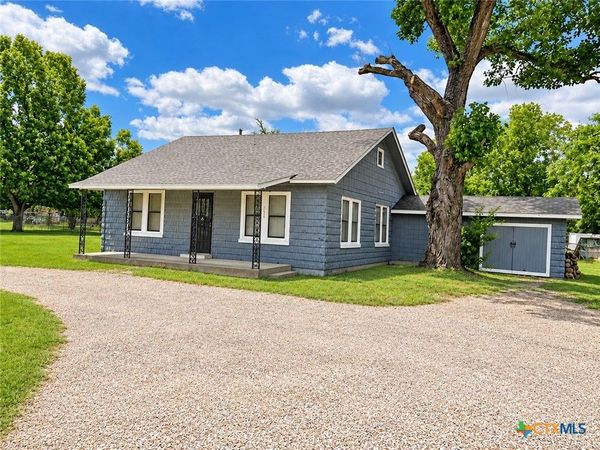 303 San Marcos Highway , Luling, TX 78648