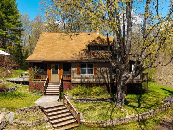 468 Co Rd FAD Road, Humboldt Twp, MI 49814