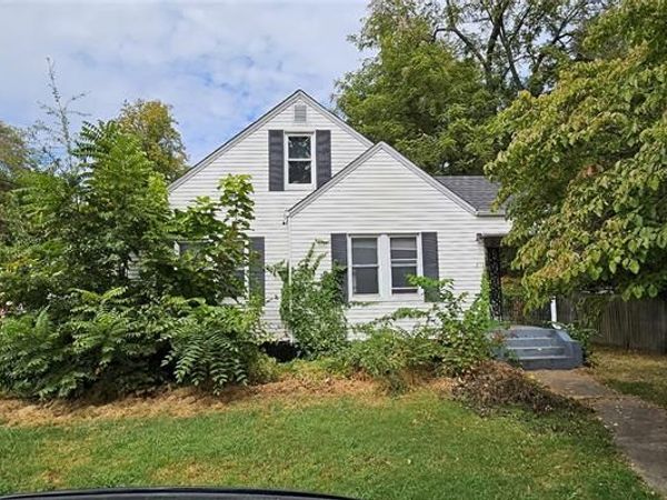 213 Danforth Street , Bertrand, MO 63834