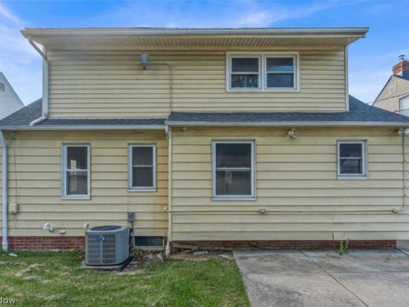 755 E 249th Street , Euclid, OH 44123 Photo 30