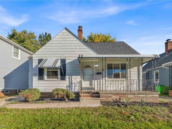 12817 Oak Park Boulevard , Garfield Heights, OH 44125