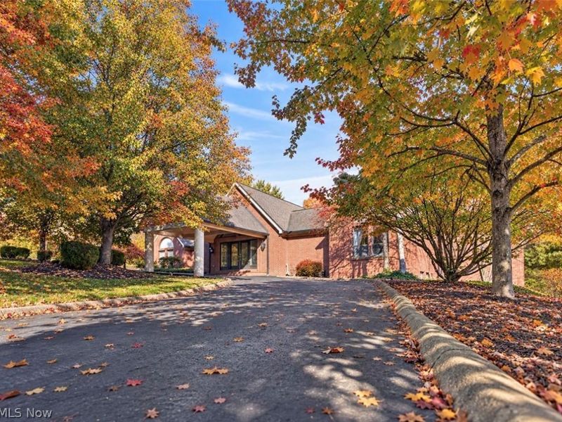 6145 Pebble Beach Court, Canfield, OH 44406 Photo 41
