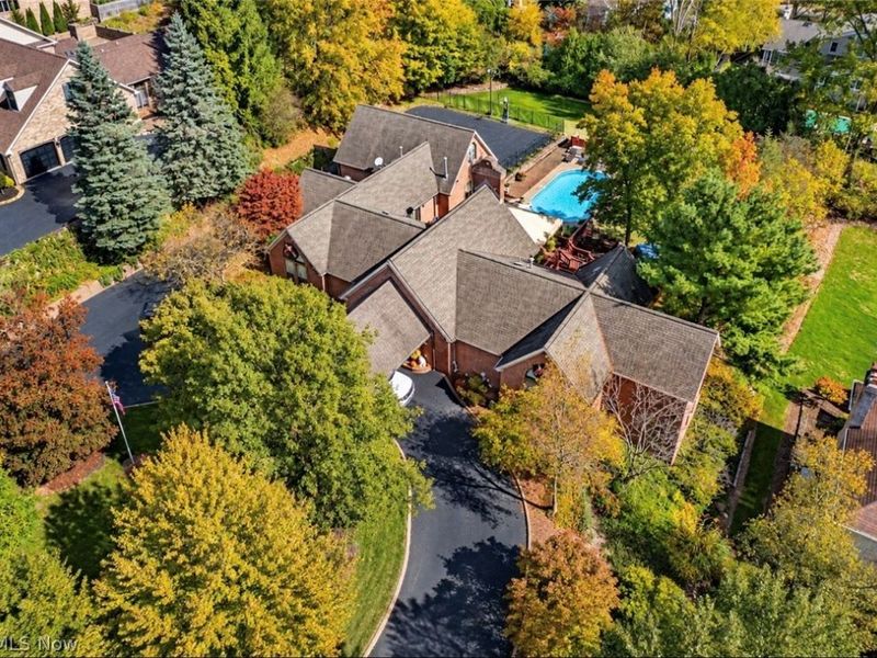 6145 Pebble Beach Court, Canfield, OH 44406 Photo 7