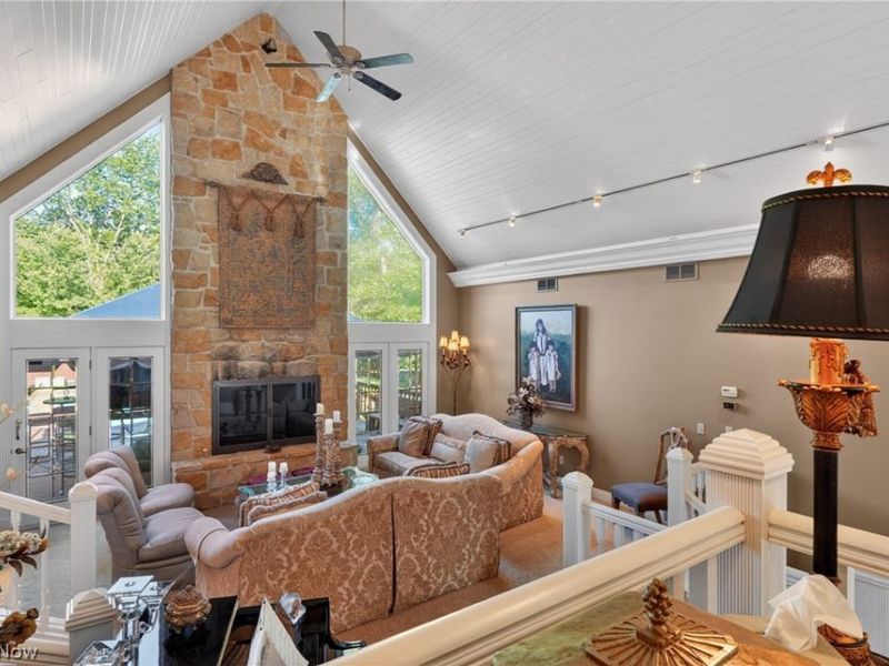 6145 Pebble Beach Court, Canfield, OH 44406 Photo 9