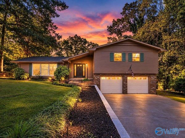 1916 Virginia Avenue, Scottsboro, AL 35769