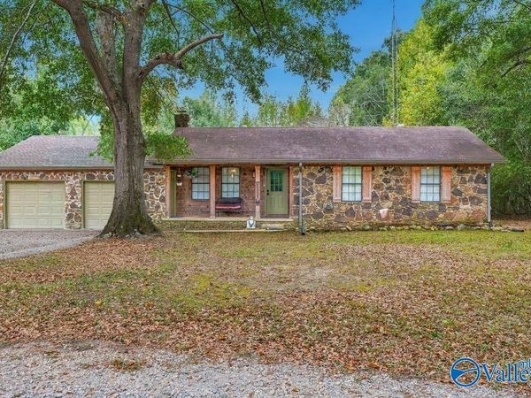 4240 County Road 5, Florence, AL 35633