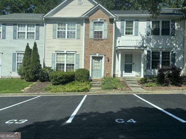 10900 Wittenridge Drive, Unit C6, Alpharetta, GA 30022