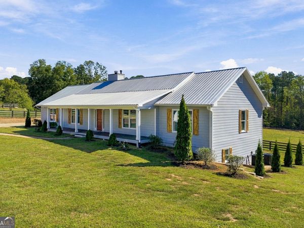 988 Henry Scott Road, Ball Ground, GA 30107