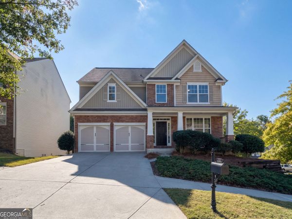 6730 Island Pointe Drive, Buford, GA 30518