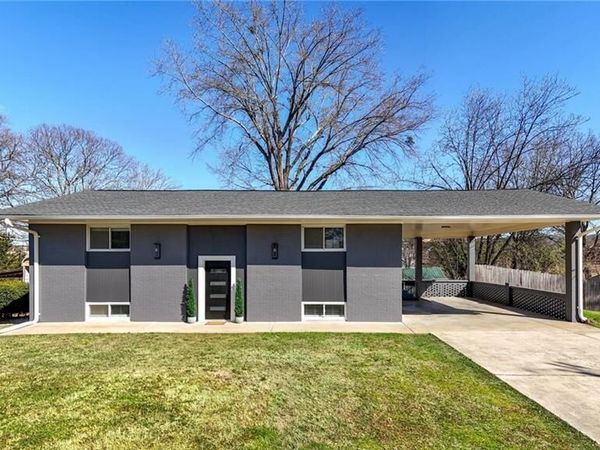 5 Greenbriar Avenue, Cartersville, GA 30120