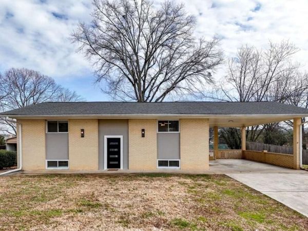 5 Greenbriar Avenue, Cartersville, GA 30120