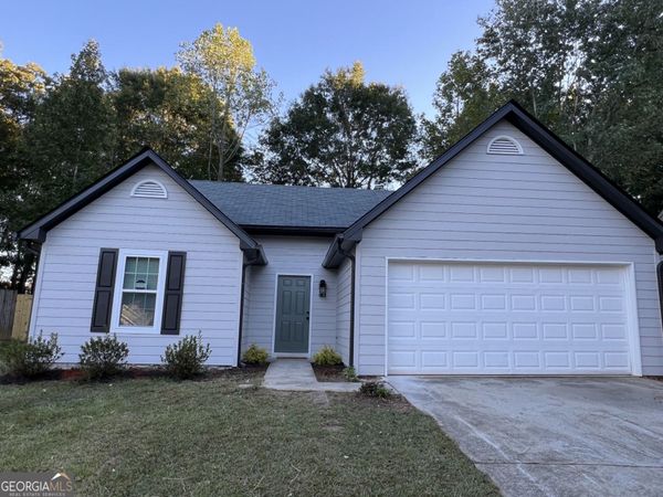 4205 Wingfoot Court, Decatur, GA 30035