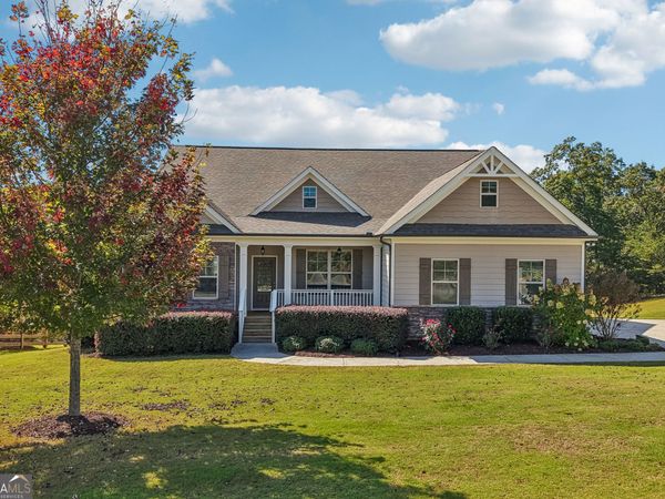 6530 Providence Lake Drive, Gainesville, GA 30506
