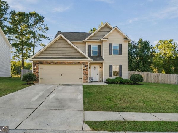 408 Mossy Lane, Gray, GA 31032