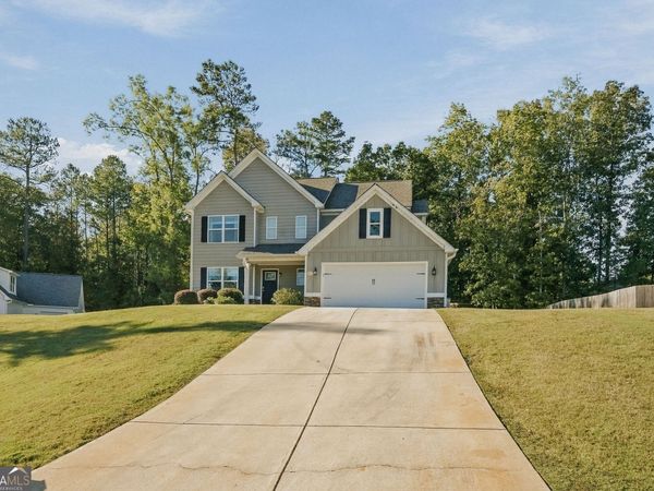 709 Springhill Drive, Gray, GA 31032