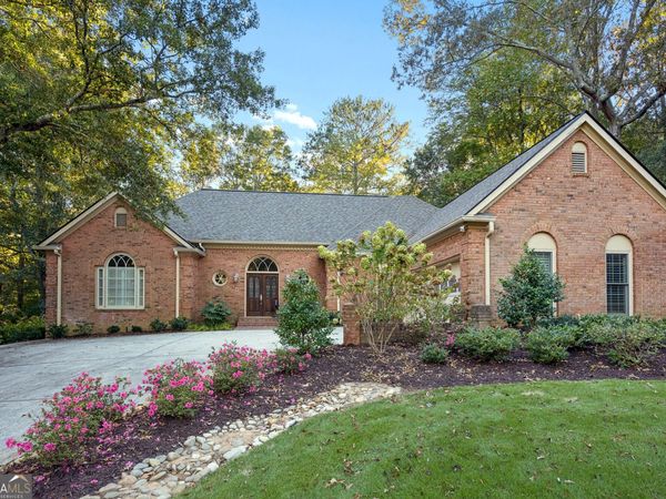 195 Sentinel Place, Marietta, GA 30067