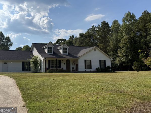 420 Charlie B Johnson Road, Newnan, GA 30263