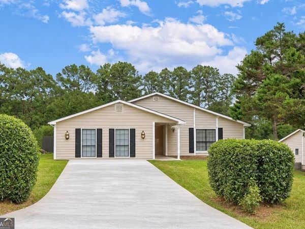 282 Park Ridge Court, Riverdale, GA 30274