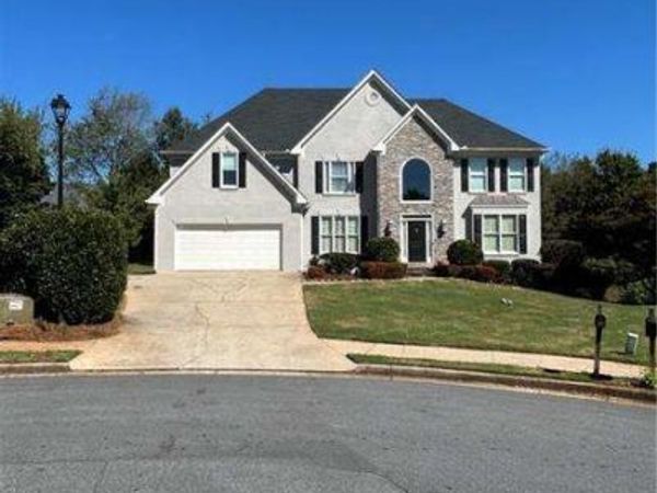 565 Hembree Grove Overlook, Roswell, GA 30076