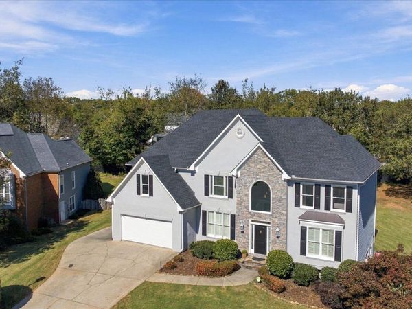 565 Hembree Grove Overlook, Roswell, GA 30076