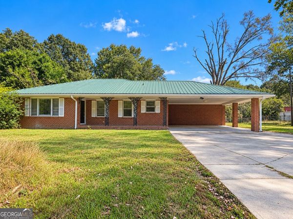 3356 Lenora Church Road, Snellville, GA 30039